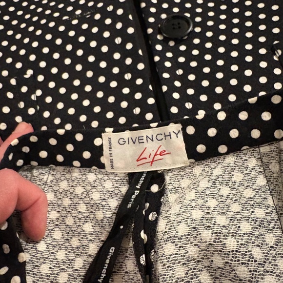 Givenchy Summer Suit - Picture 15 of 16